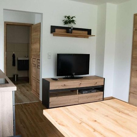 Apartment Am Alpakahof Hahn Grafenschlag ภายนอก รูปภาพ
